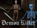 Trò chơi Demon Killer