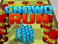 Trò chơi Crowd Run 3D