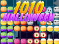 Trò chơi 1010 Halloween