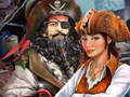 Trò chơi Pirates secret treasure