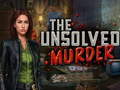 Trò chơi The Unsolved Murder