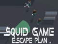 Trò chơi Squid Game Escape Plan