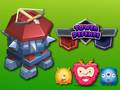 Trò chơi Tower Defense