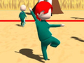 Trò chơi Squid Game 3D Online