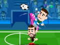 Trò chơi Football Cup Superstars