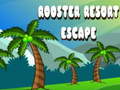 Trò chơi Rooster Resort Escape