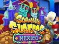 Trò chơi Subway Surfers Mexico