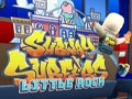 Trò chơi Subway Surfers Little Rock