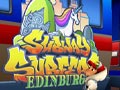 Trò chơi Subway Surfers Edinburgh