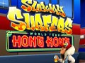 Trò chơi Subway Surfers Hong Kong