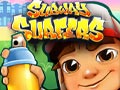 Trò chơi Subway Surfers