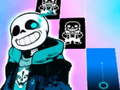 Trò chơi Piano Tiles: Megalovania Undertale