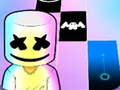 Trò chơi Marshmello Music Dance: Piano Tiles