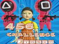 Trò chơi 456 Challenge Jigsaw
