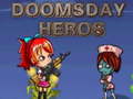 Trò chơi Doomsday Heros