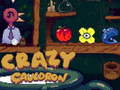 Trò chơi Crazy Cauldron