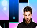 Trò chơi Dj Alok Piano Tiles