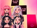 Trò chơi Piano Tiles: Blackpink Kpop