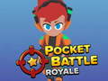 Trò chơi Pocket Battle Royale