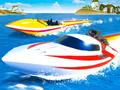 Trò chơi Speed Boat Extreme Racing