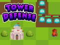 Trò chơi Tower Defense 