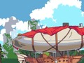 Trò chơi Airship Escape
