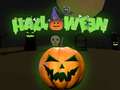 Trò chơi Rolling Halloween