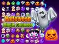 Trò chơi Halloween Magic Connect