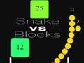 Trò chơi Snake vs Blocks 