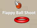 Trò chơi Flappy Ball Shoot
