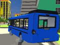 Trò chơi Bus Crash Stunts