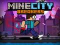 Trò chơi MineCity Breakers