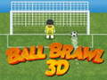 Trò chơi Ball Brawl 3D