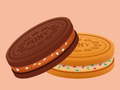 Trò chơi Sort Cookies