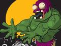 Trò chơi Killer Zombies Jigsaw