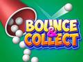 Trò chơi Bounce & Collect