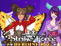 Trò chơi Strike Force Heroine RPG