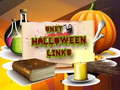 Trò chơi ONet Halloween Links