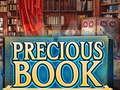 Trò chơi Precious Book