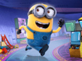 Trò chơi Minions Rush