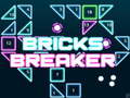 Trò chơi Bricks Breaker