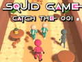 Trò chơi Squid Game Cath The 001