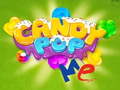 Trò chơi Candy Pop Me