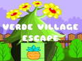 Trò chơi Verde Village Escape