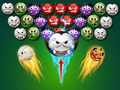 Trò chơi Halloween Bubble Shooter