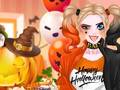 Trò chơi Pumpkin Carving with Harley