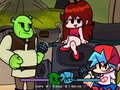 Trò chơi Friday Night Funkin Vs Shrek