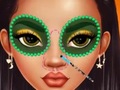 Trò chơi Halloween Makeup Trends