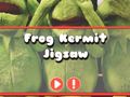 Trò chơi Frog Kermit Jigsaw