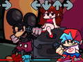 Trò chơi Friday Night Funkin Vs Horror Mickey Mouse